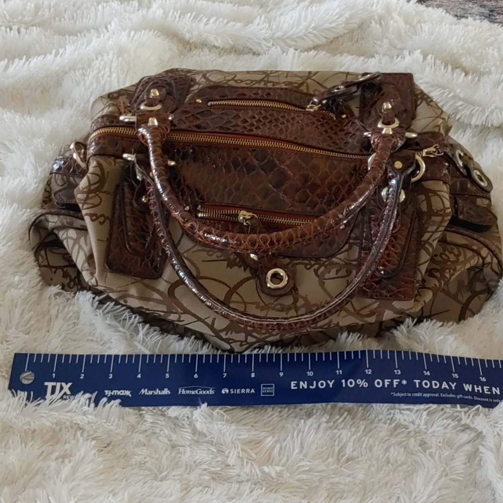 Jessica Simpson bag Large